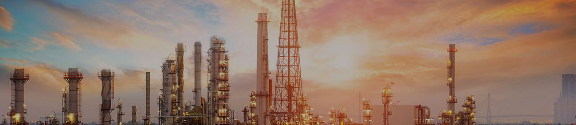 流程行業解決方案