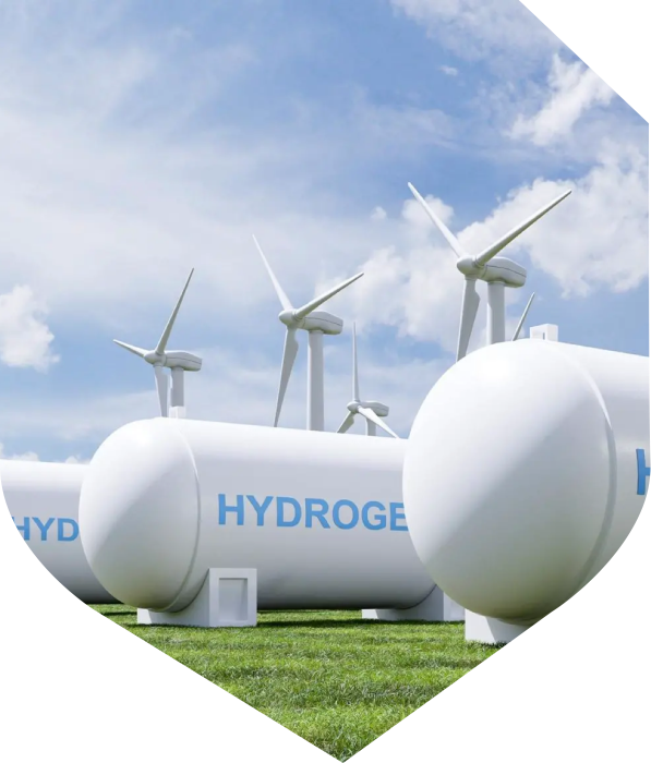 可持續能源領域