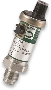 ZT12 超高純壓力變送器